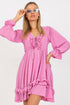Robe de jour model 214440 Och Bella